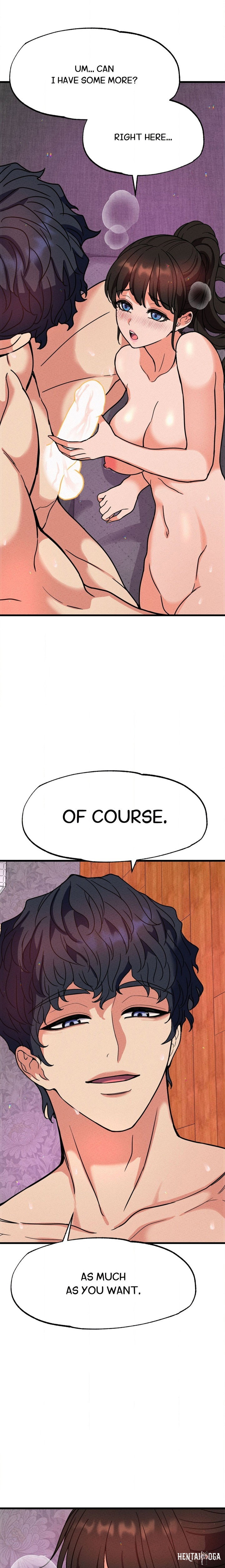 Cuck-Thology Cuck-Thology Chapter 4 - Page 16