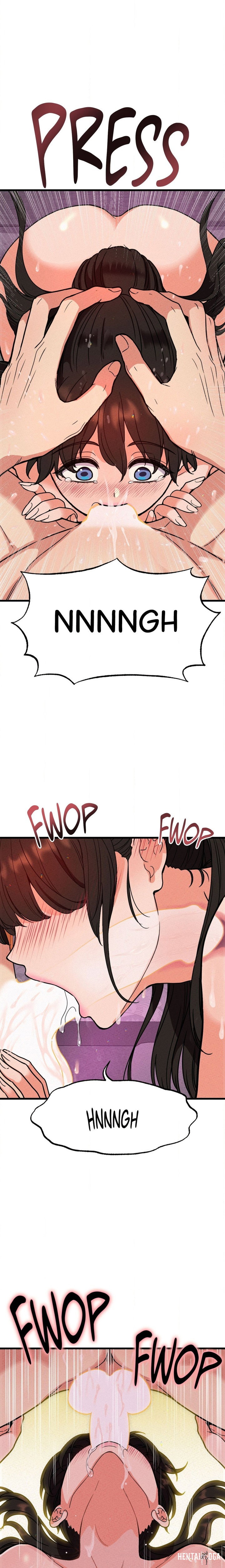 Cuck-Thology Cuck-Thology Chapter 4 - Page 19