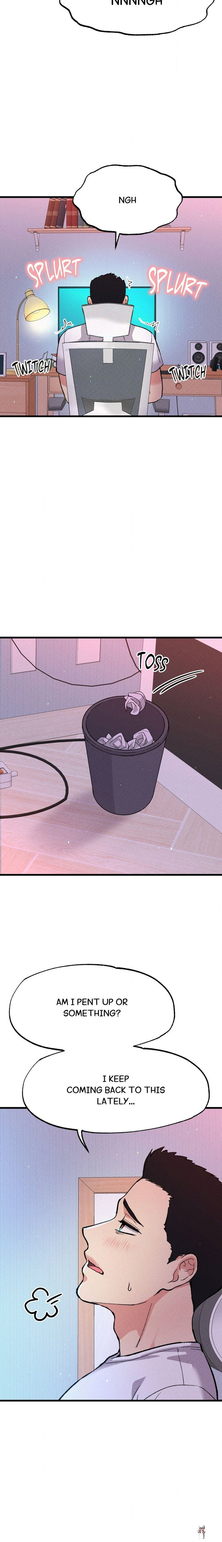 Cuck-Thology Cuck-Thology Chapter 4 - Page 2