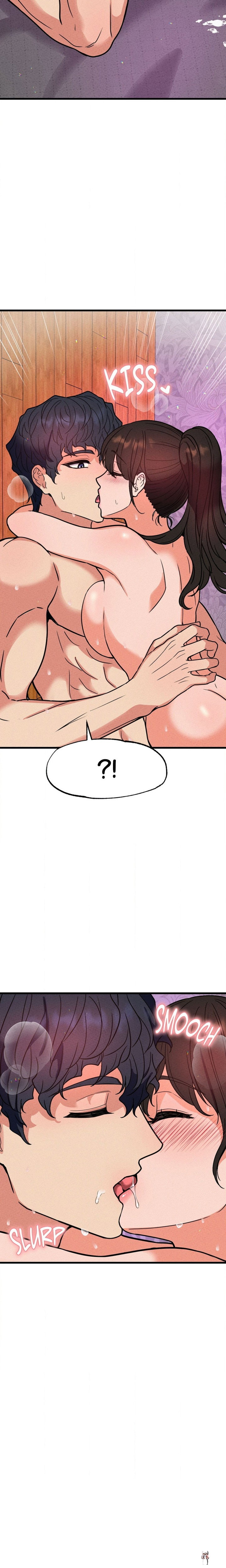 Cuck-Thology Cuck-Thology Chapter 4 - Page 23