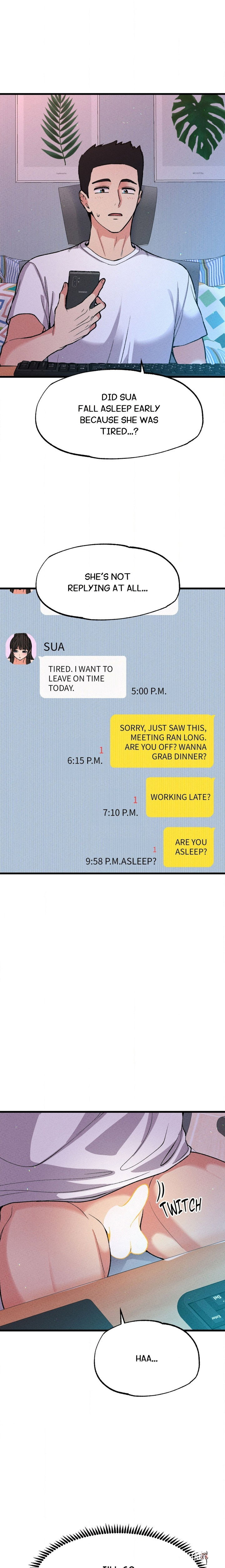 Cuck-Thology Cuck-Thology Chapter 4 - Page 3