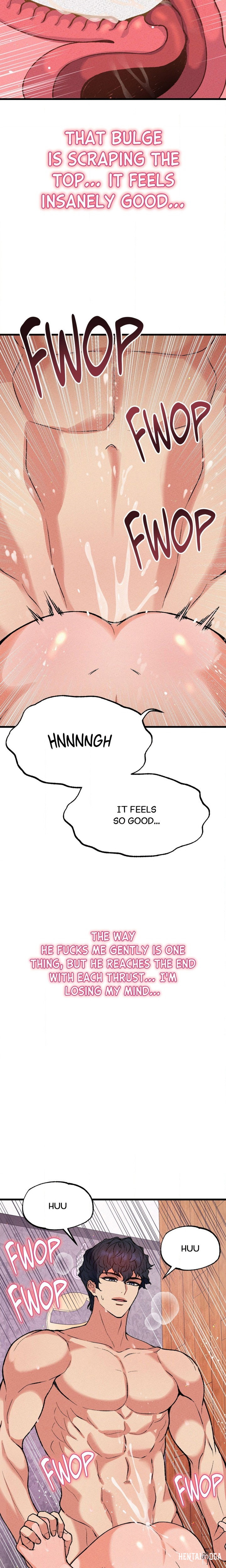 Cuck-Thology Cuck-Thology Chapter 4 - Page 7