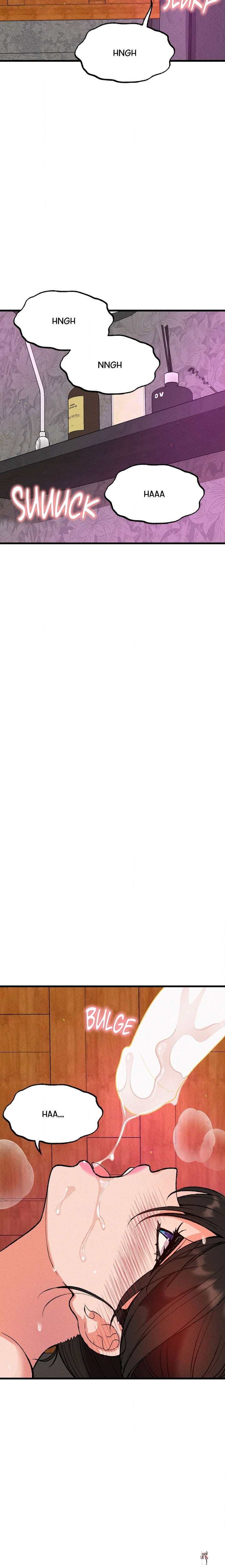 Cuck-Thology Cuck-Thology Chapter 3 - Página 16