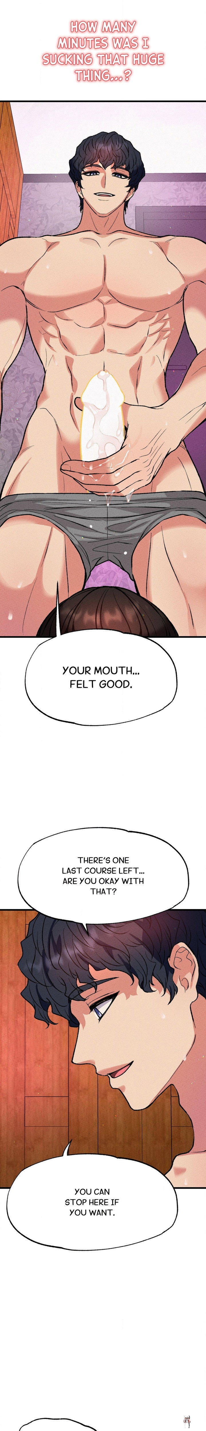 Cuck-Thology Cuck-Thology Chapter 3 - Página 17