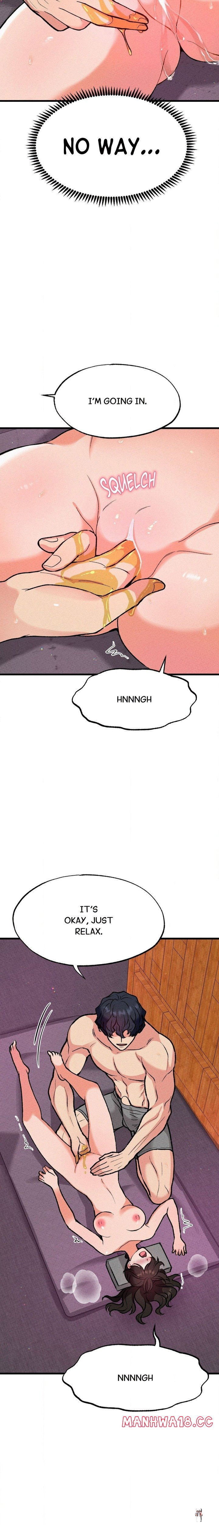 Cuck-Thology Cuck-Thology Chapter 3 - Página 2