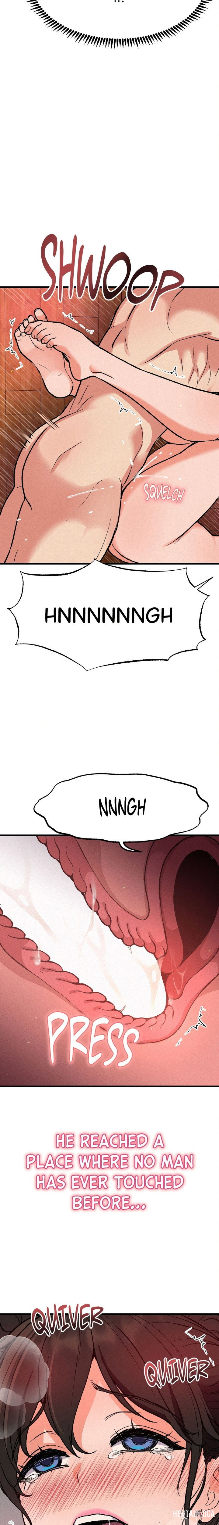 Cuck-Thology Cuck-Thology Chapter 3 - Página 21