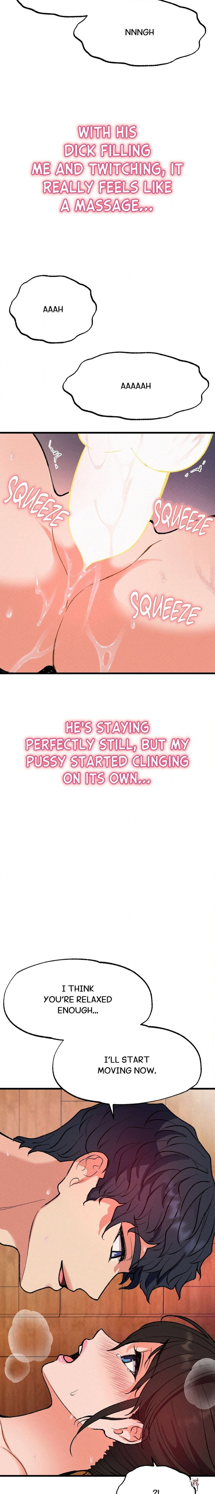 Cuck-Thology Cuck-Thology Chapter 3 - Página 23