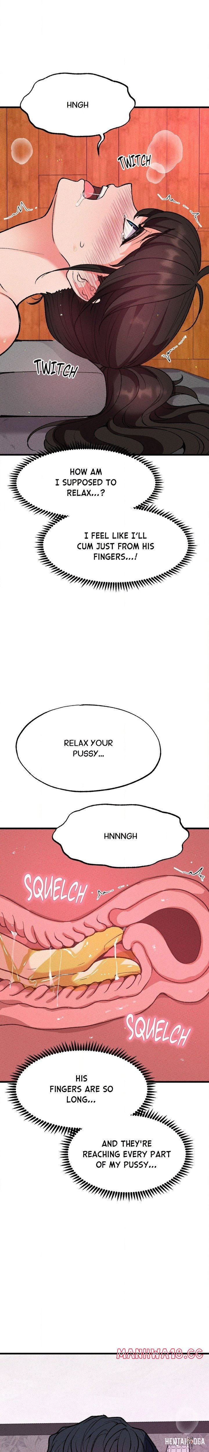 Cuck-Thology Cuck-Thology Chapter 3 - Página 3