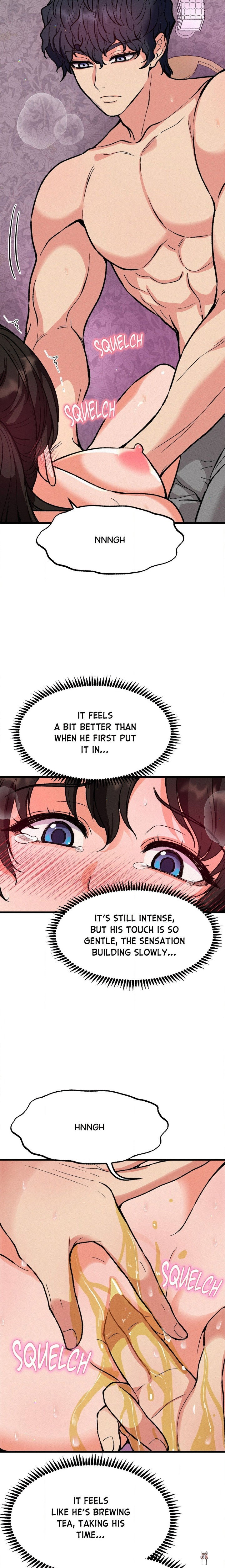 Cuck-Thology Cuck-Thology Chapter 3 - Página 4