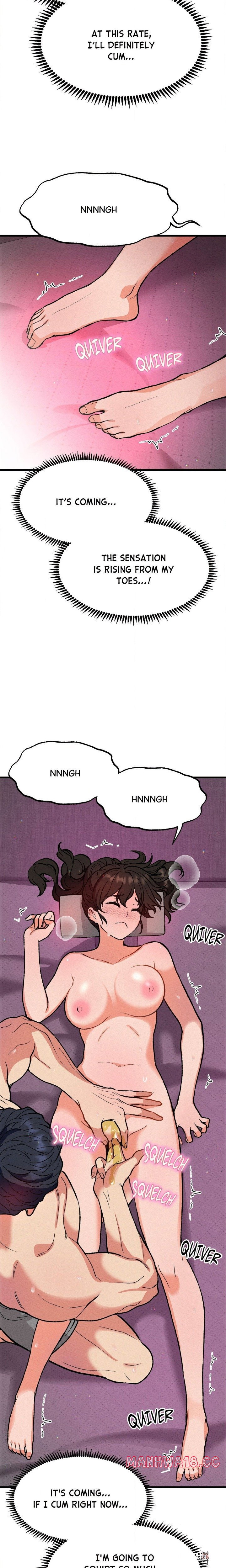 Cuck-Thology Cuck-Thology Chapter 3 - Página 5