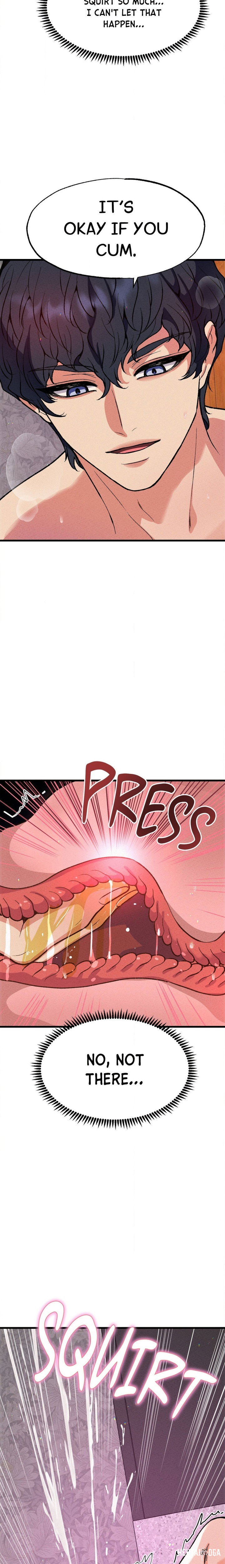 Cuck-Thology Cuck-Thology Chapter 3 - Página 6