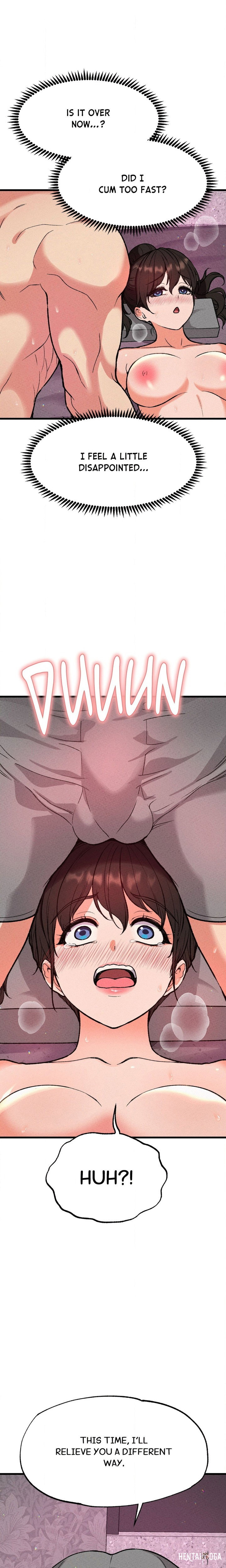 Cuck-Thology Cuck-Thology Chapter 3 - Página 8