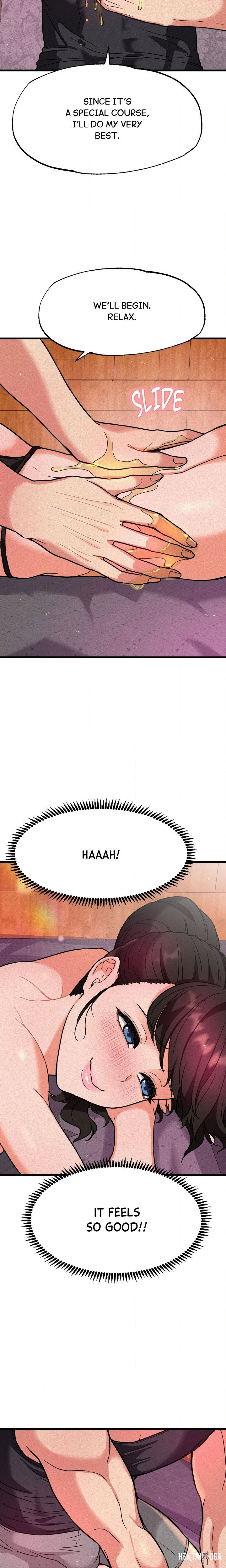 Cuck-Thology Cuck-Thology Chapter 2 - صفحة 12