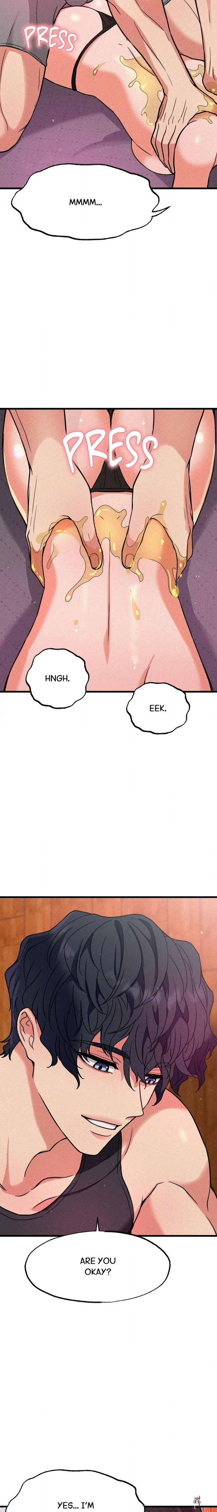 Cuck-Thology Cuck-Thology Chapter 2 - صفحة 13