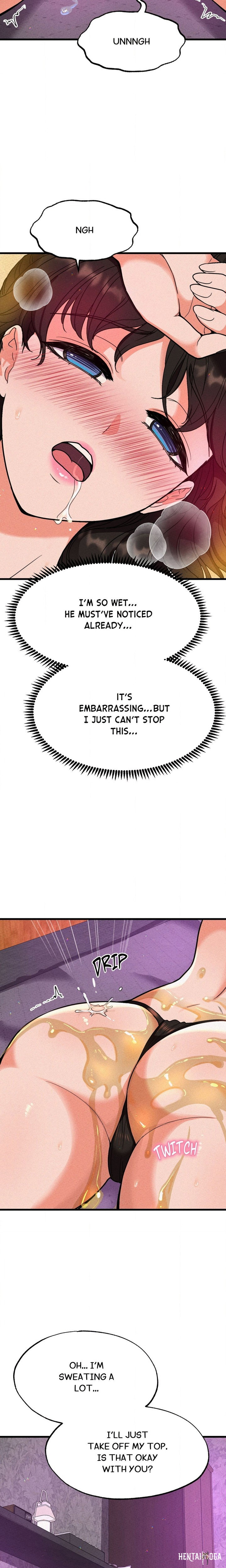 Cuck-Thology Cuck-Thology Chapter 2 - صفحة 15