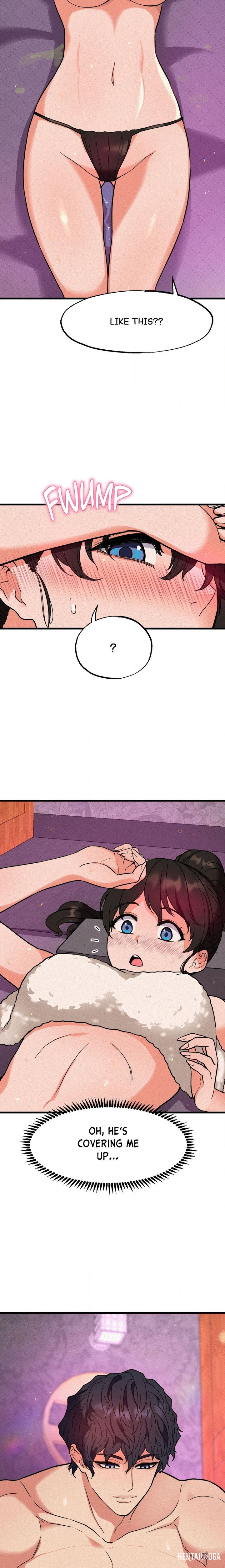 Cuck-Thology Cuck-Thology Chapter 2 - صفحة 17