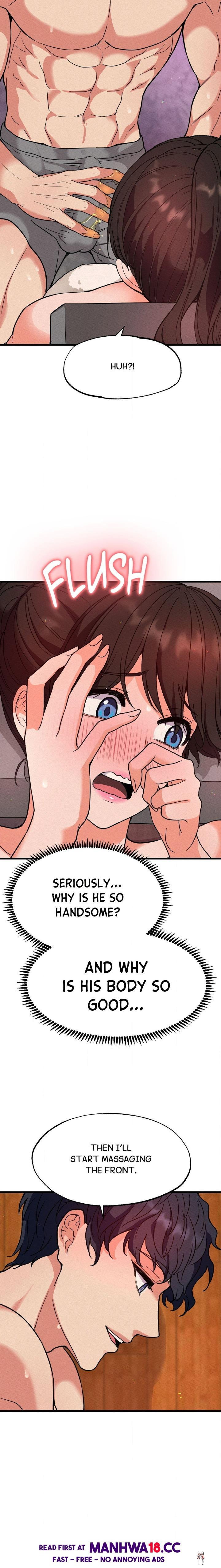 Cuck-Thology Cuck-Thology Chapter 2 - صفحة 18