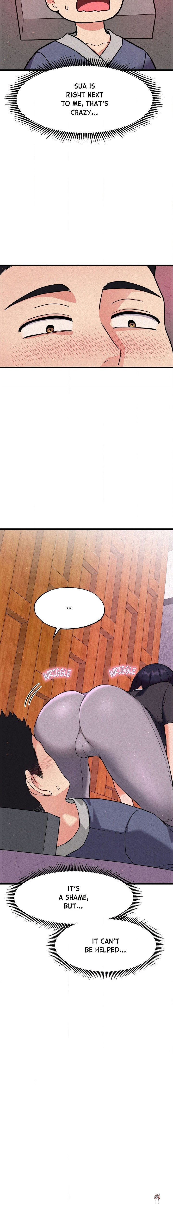 Cuck-Thology Cuck-Thology Chapter 2 - صفحة 2