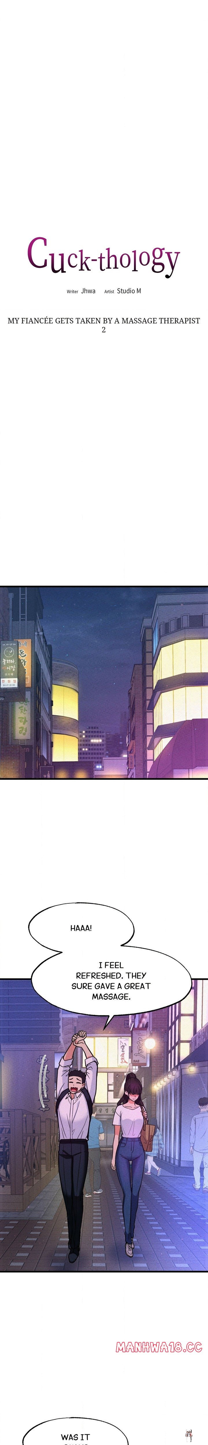 Cuck-Thology Cuck-Thology Chapter 2 - صفحة 3