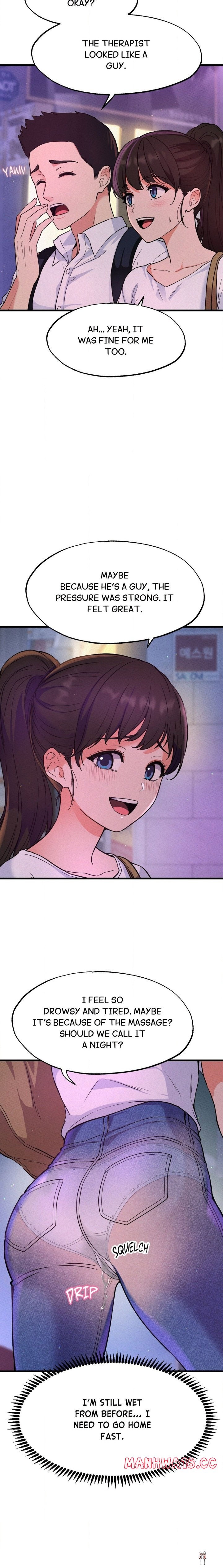 Cuck-Thology Cuck-Thology Chapter 2 - صفحة 4