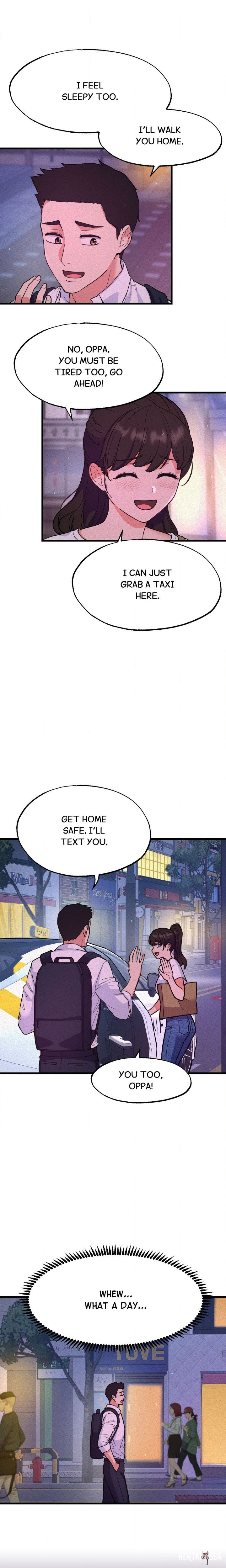 Cuck-Thology Cuck-Thology Chapter 2 - صفحة 5