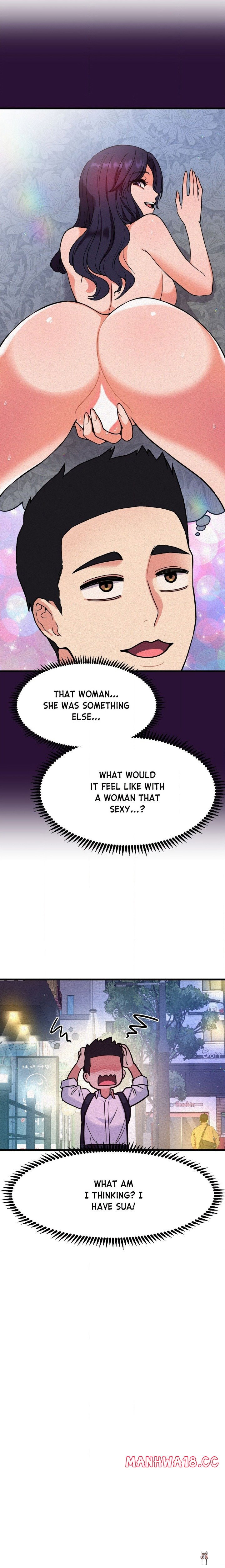 Cuck-Thology Cuck-Thology Chapter 2 - صفحة 6