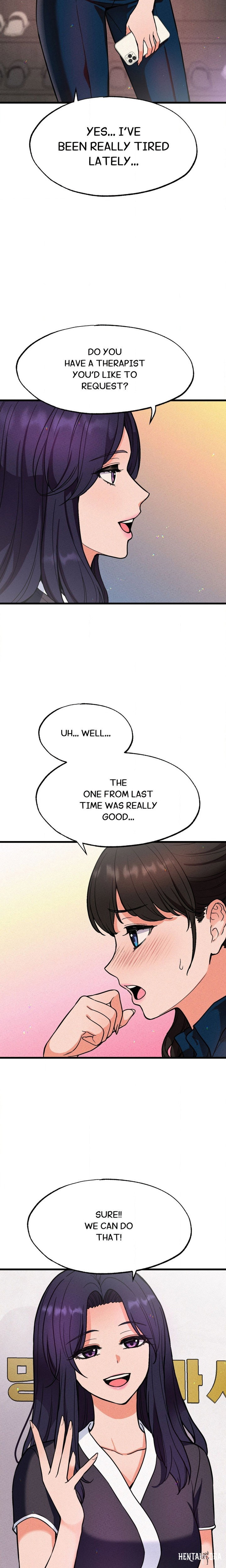 Cuck-Thology Cuck-Thology Chapter 2 - صفحة 8