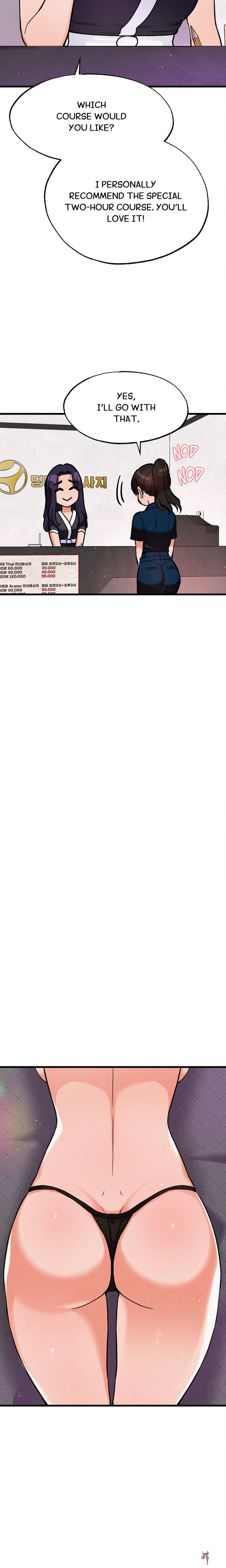 Cuck-Thology Cuck-Thology Chapter 2 - صفحة 9