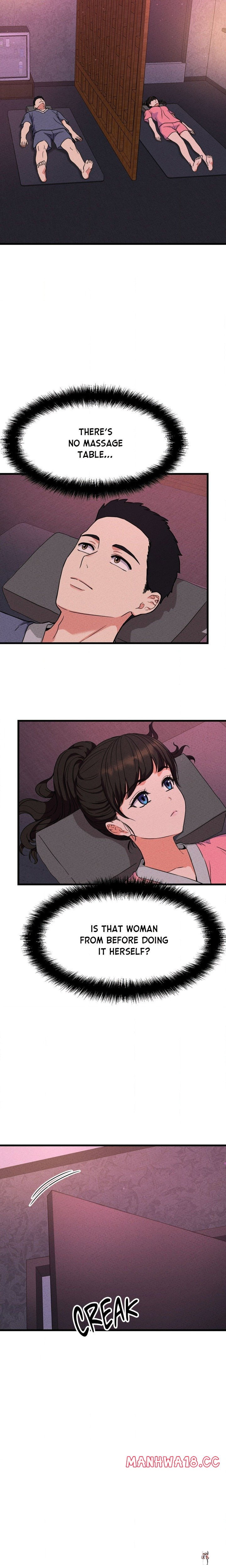 Cuck-Thology Cuck-Thology Chapter 1 - Page 10