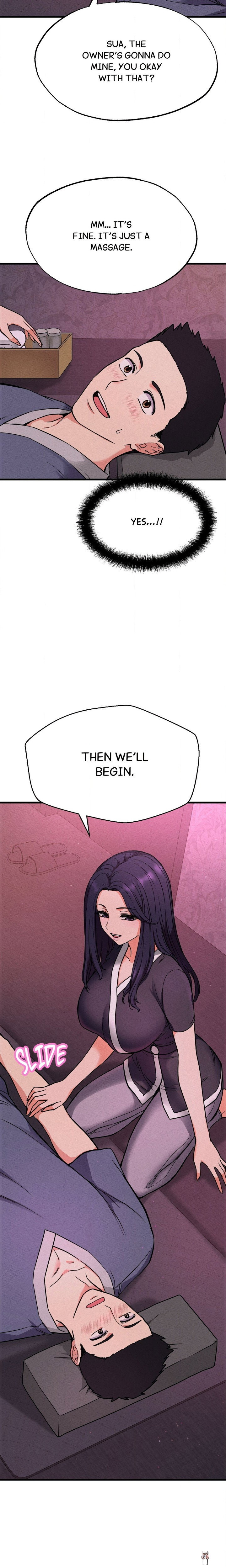 Cuck-Thology Cuck-Thology Chapter 1 - Page 12