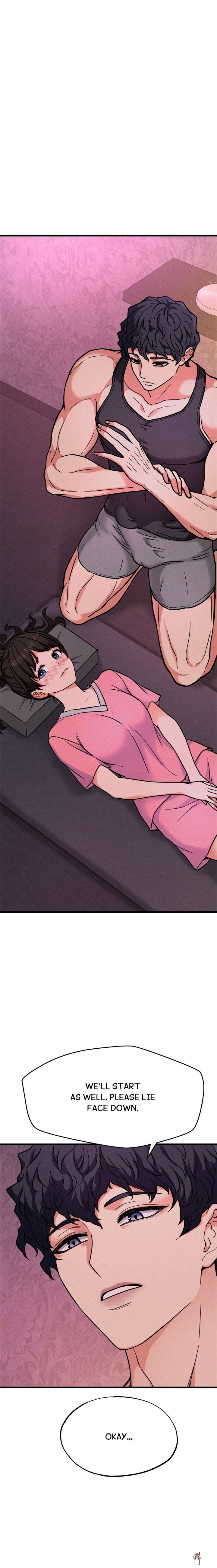 Cuck-Thology Cuck-Thology Chapter 1 - Page 13