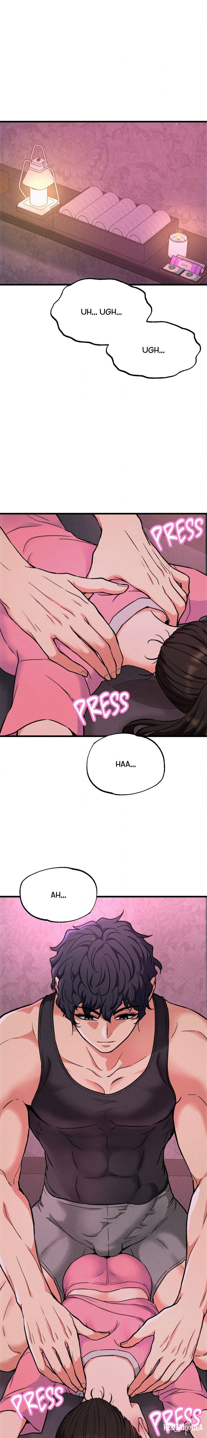 Cuck-Thology Cuck-Thology Chapter 1 - Page 14