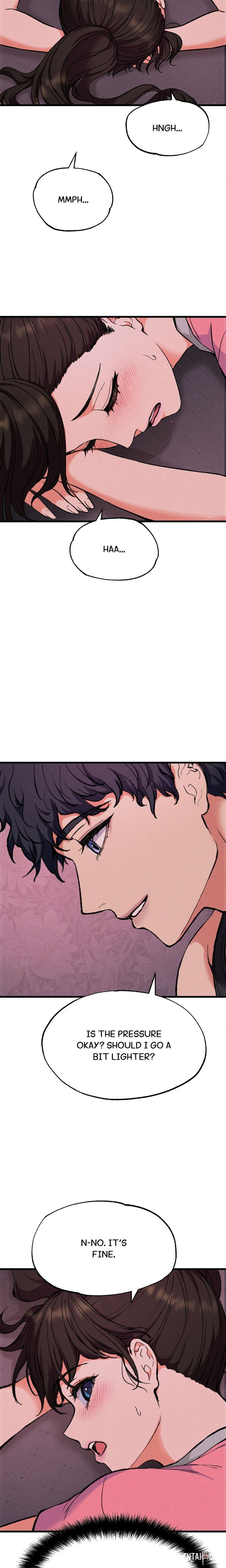 Cuck-Thology Cuck-Thology Chapter 1 - Page 15