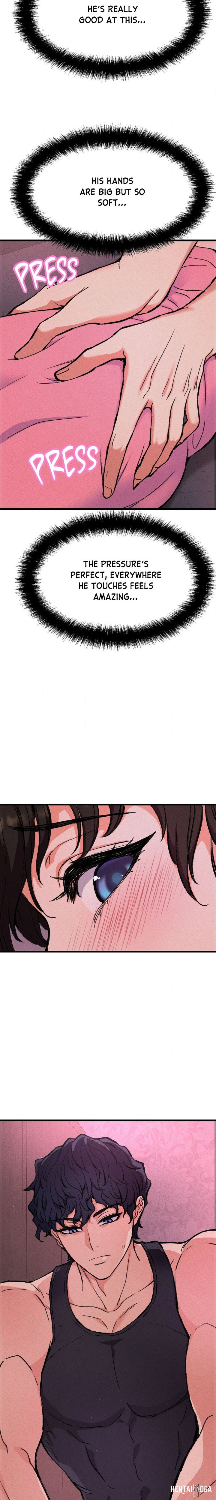 Cuck-Thology Cuck-Thology Chapter 1 - Page 16