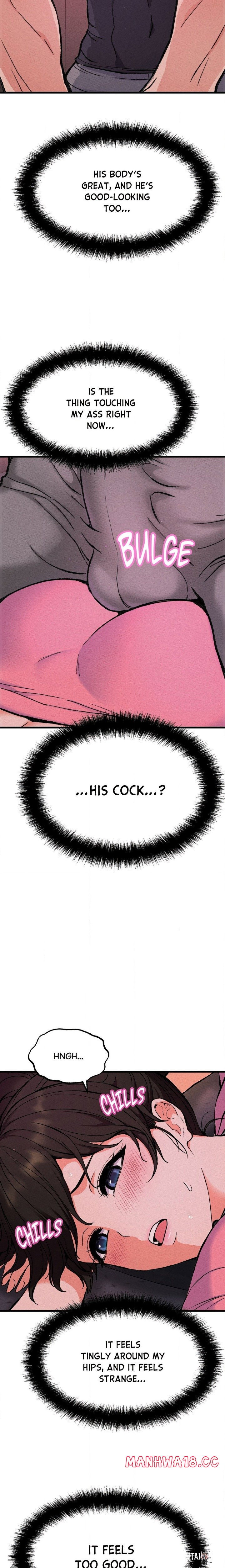 Cuck-Thology Cuck-Thology Chapter 1 - Page 17