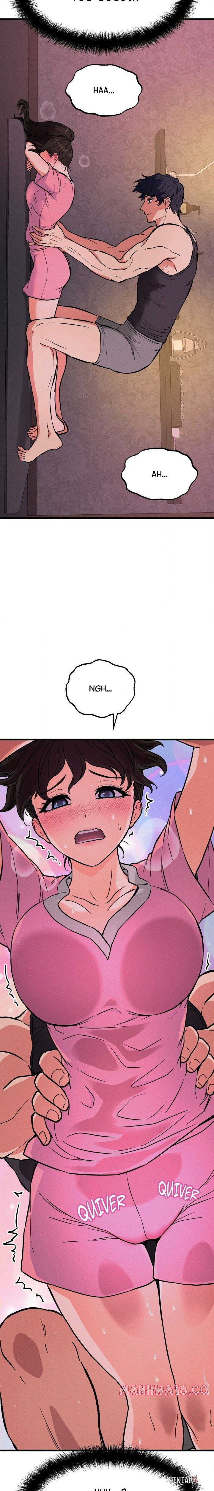 Cuck-Thology Cuck-Thology Chapter 1 - Page 18