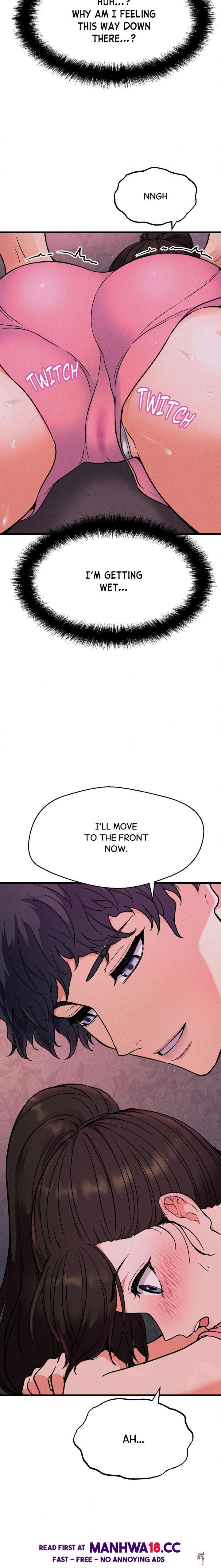 Cuck-Thology Cuck-Thology Chapter 1 - Page 19