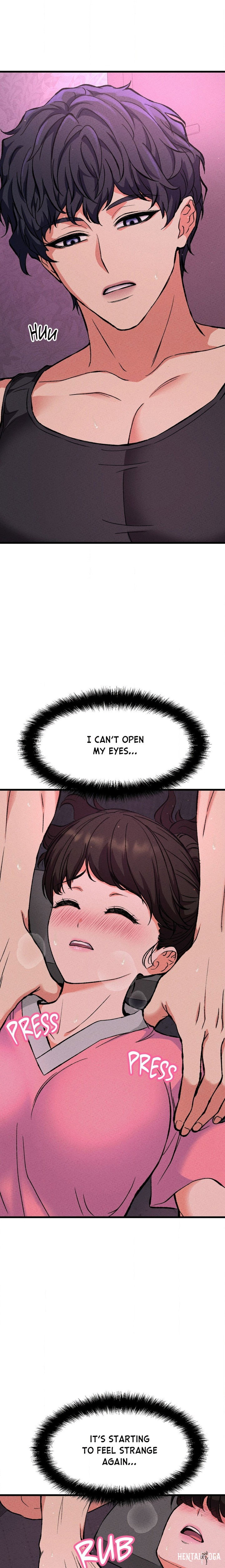 Cuck-Thology Cuck-Thology Chapter 1 - Page 21