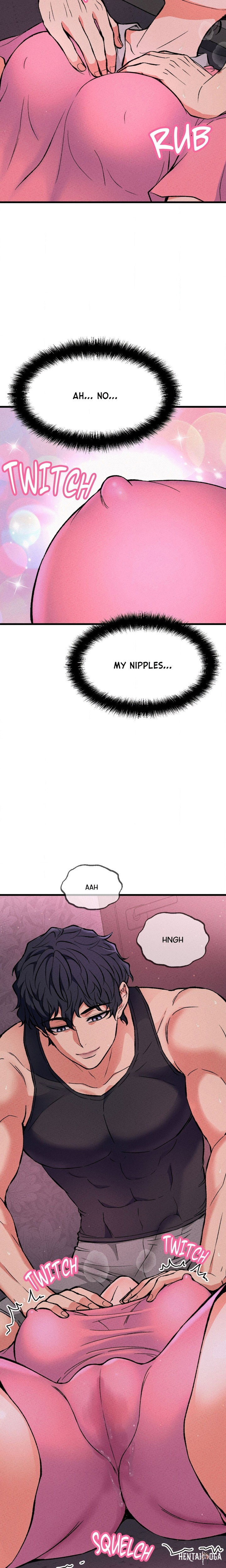 Cuck-Thology Cuck-Thology Chapter 1 - Page 22