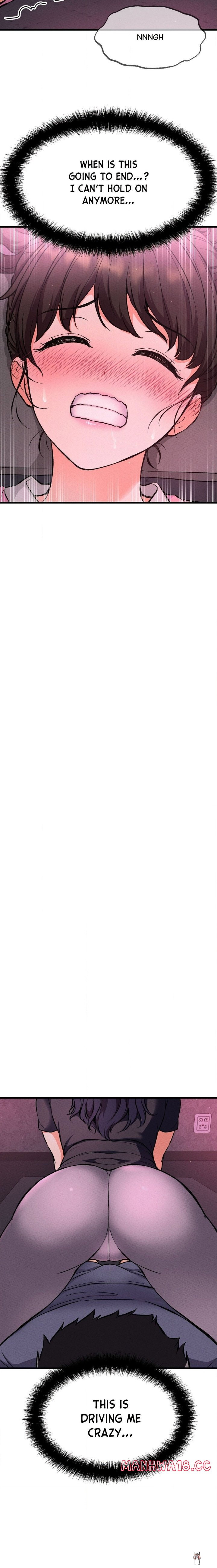 Cuck-Thology Cuck-Thology Chapter 1 - Page 23