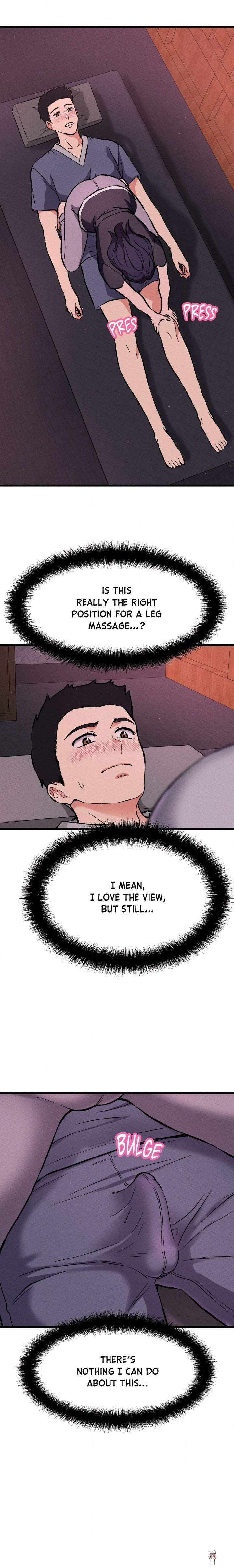 Cuck-Thology Cuck-Thology Chapter 1 - Page 24