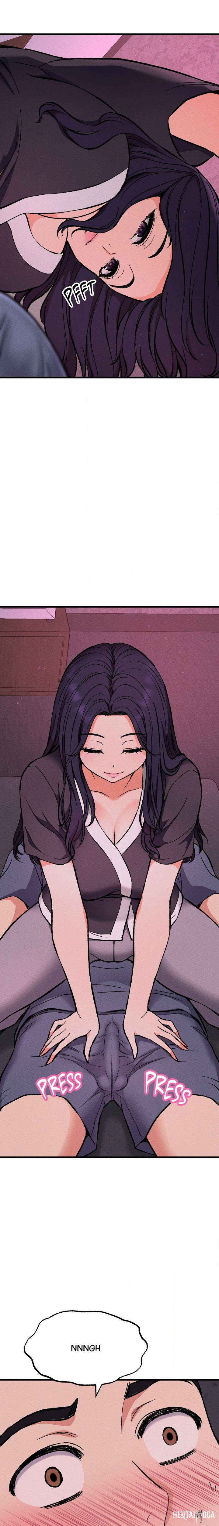 Cuck-Thology Cuck-Thology Chapter 1 - Page 25