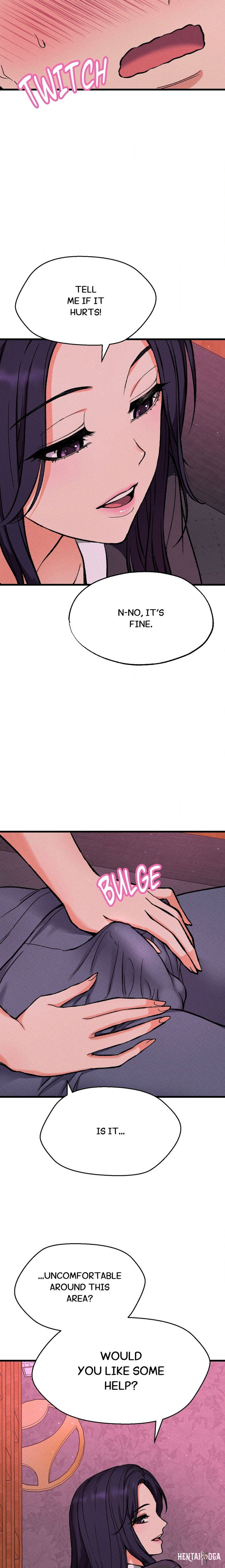 Cuck-Thology Cuck-Thology Chapter 1 - Page 26