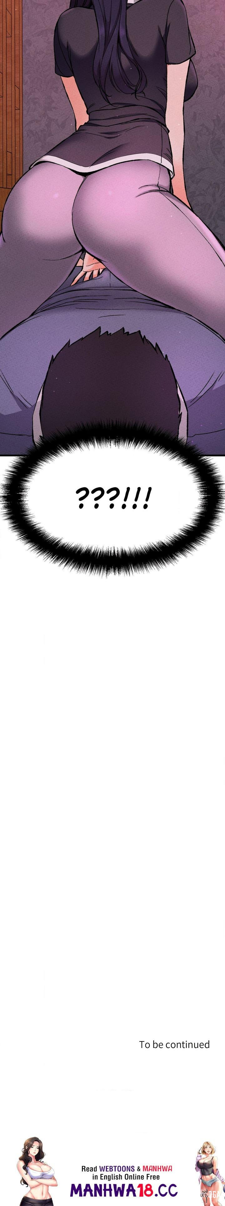 Cuck-Thology Cuck-Thology Chapter 1 - Page 27