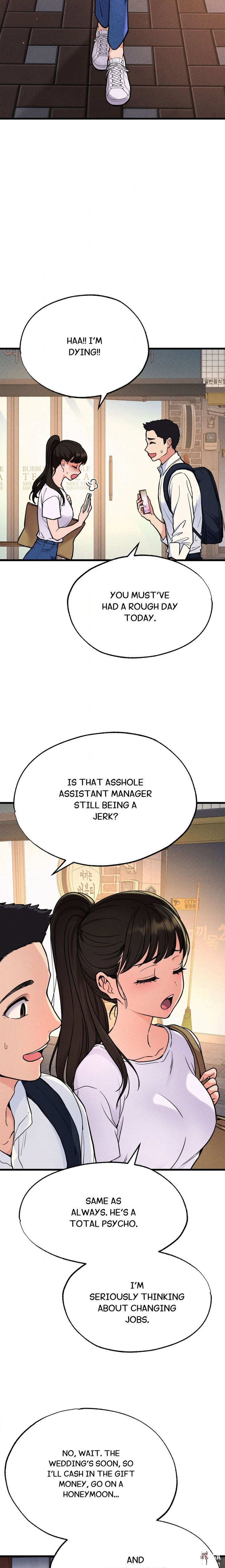 Cuck-Thology Cuck-Thology Chapter 1 - Page 3