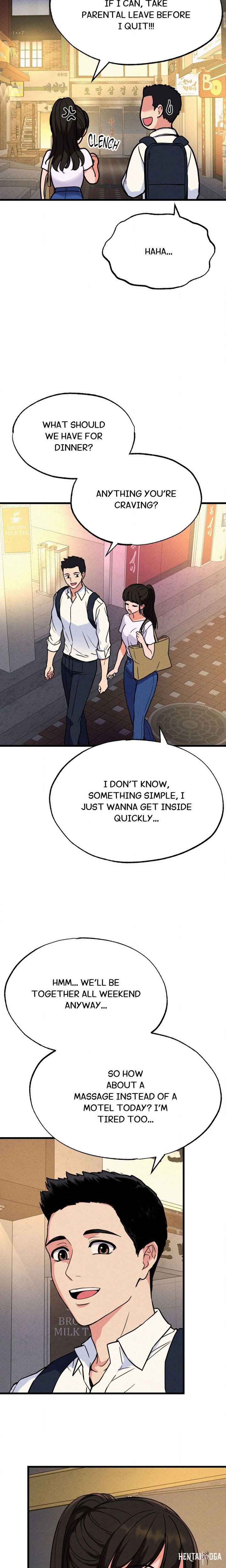 Cuck-Thology Cuck-Thology Chapter 1 - Page 4