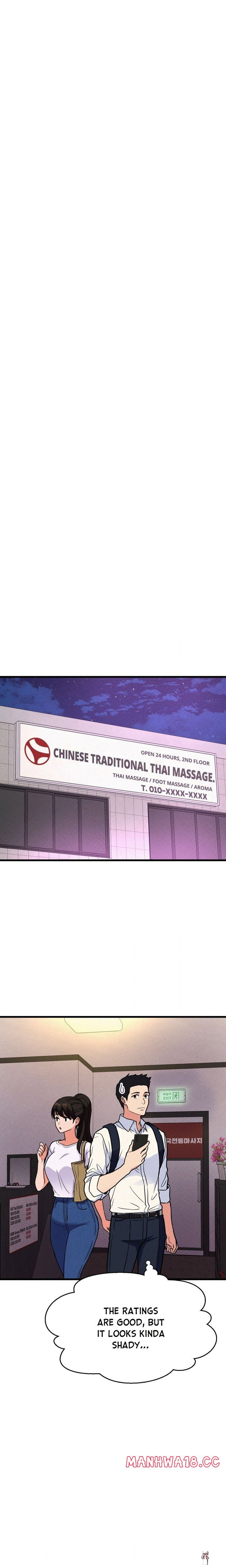 Cuck-Thology Cuck-Thology Chapter 1 - Page 6