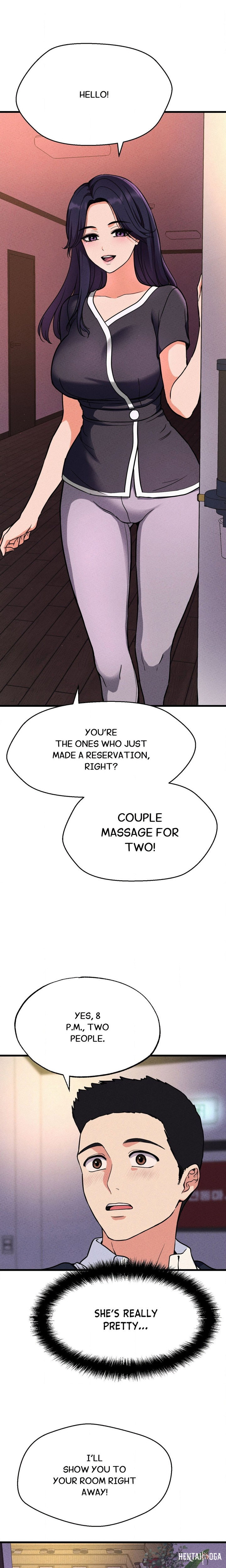 Cuck-Thology Cuck-Thology Chapter 1 - Page 7