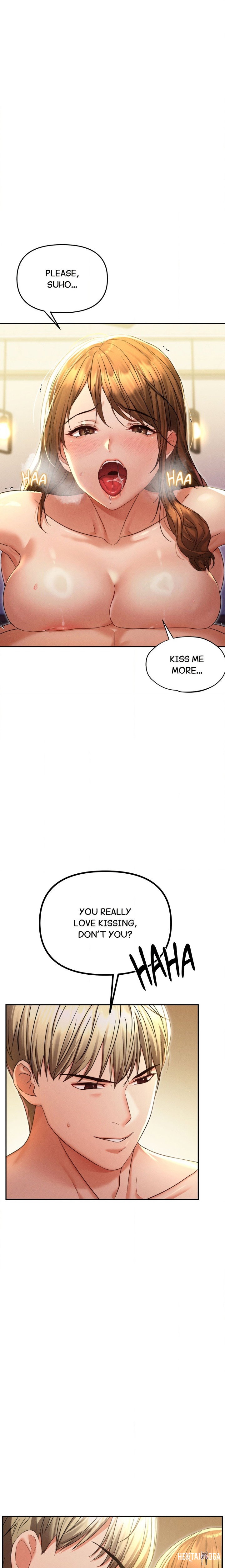 Cuck-Thology Cuck-Thology Chapter 12 - Page 1