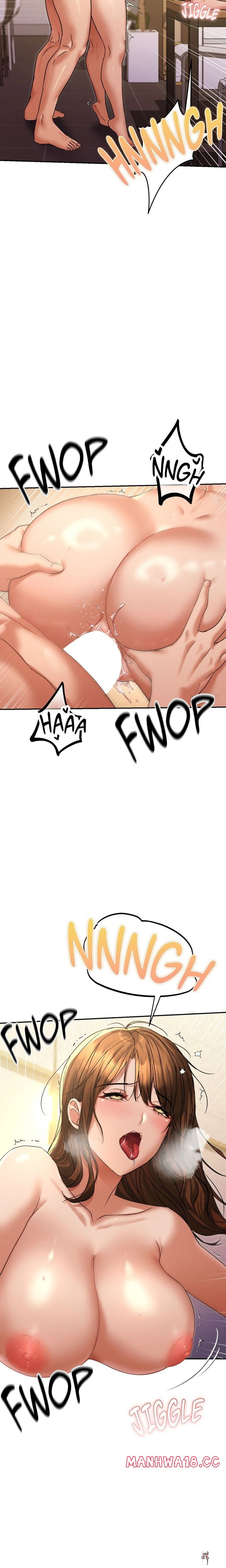 Cuck-Thology Cuck-Thology Chapter 12 - Page 12